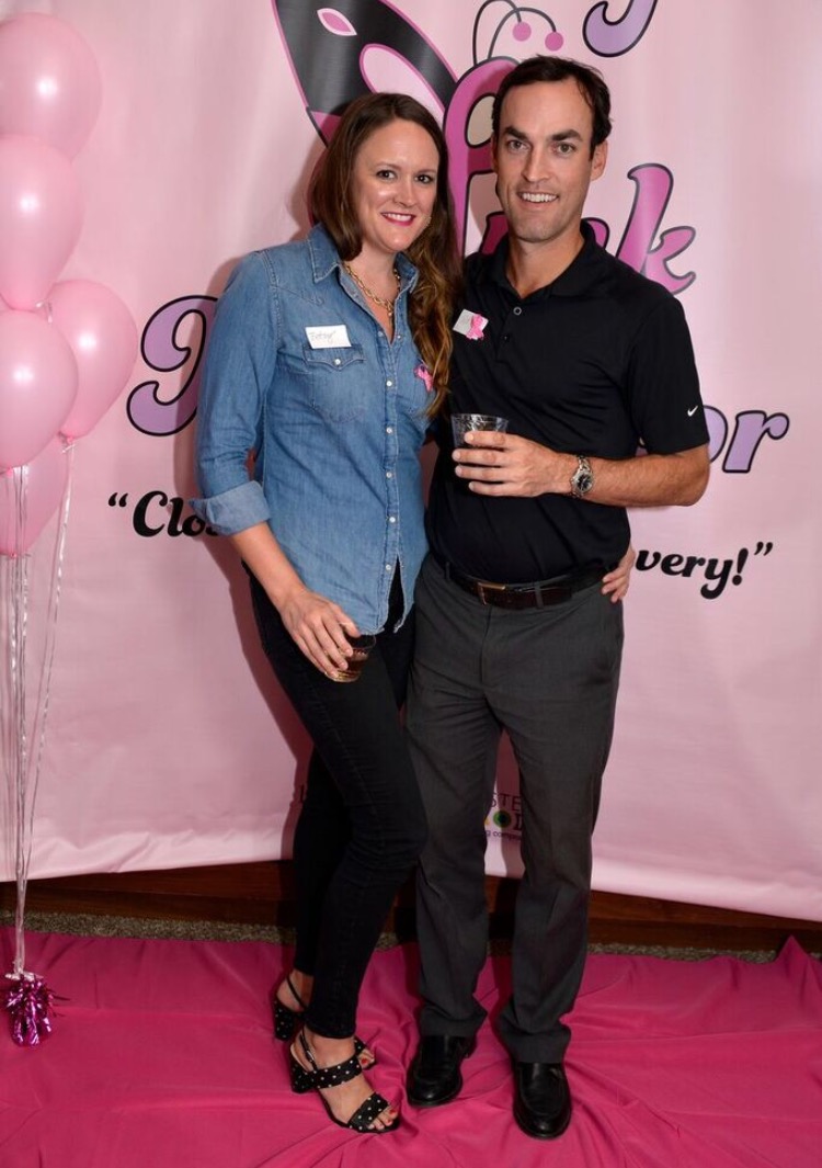 My Pink Navigator Launch Party_19