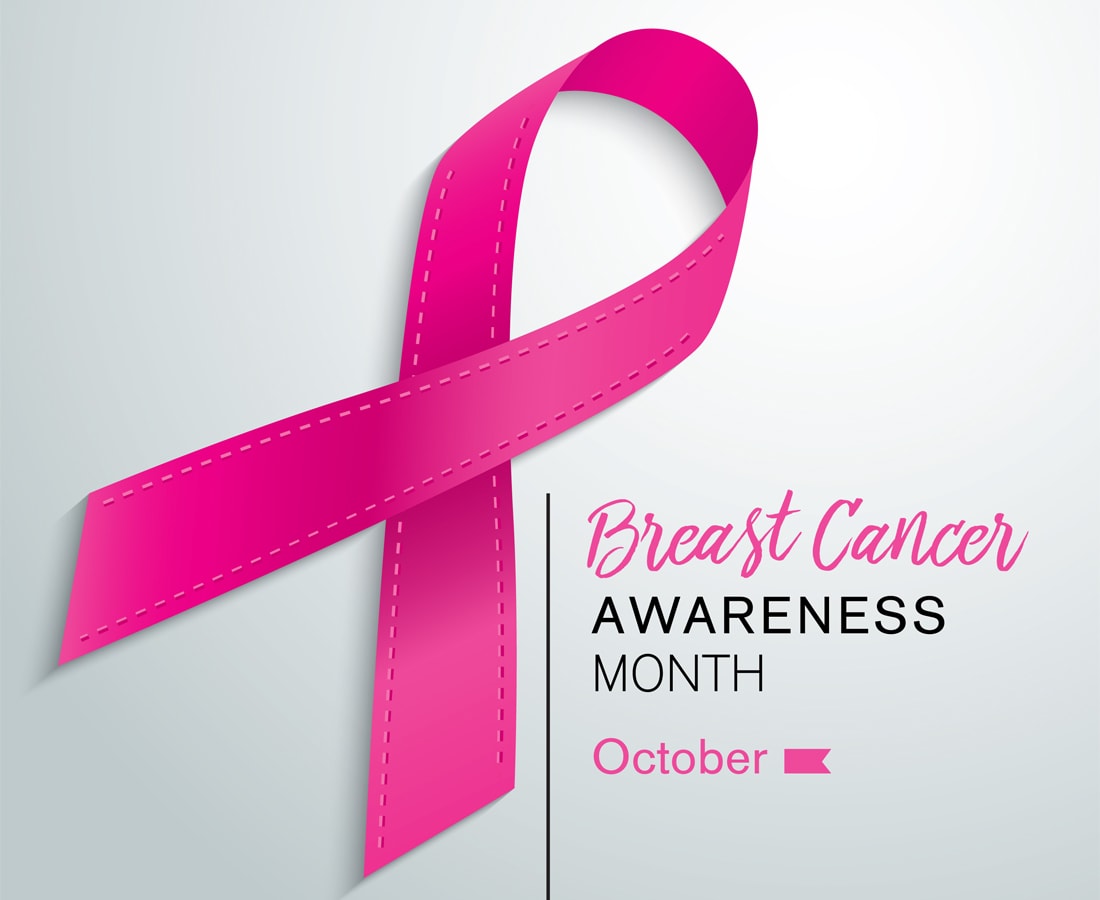 Breast Cancer Awareness Month 2017